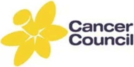 Cancer Council Australia logo
