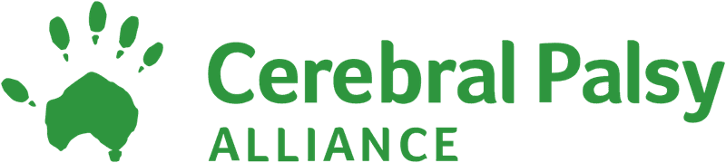 Cerebral Palsy Alliance logo