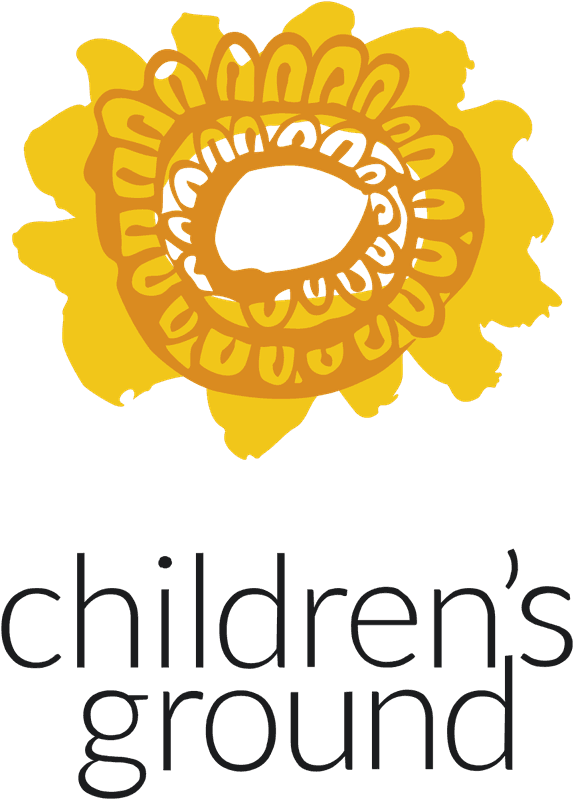 Children's Ground logo