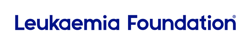 Leukaemia Foundation logo