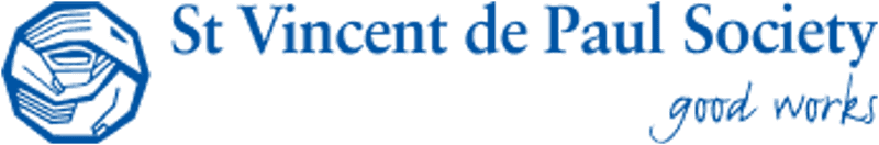St Vincent de Paul Society logo