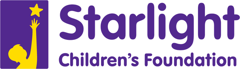 Starlight Children's Foundation logo