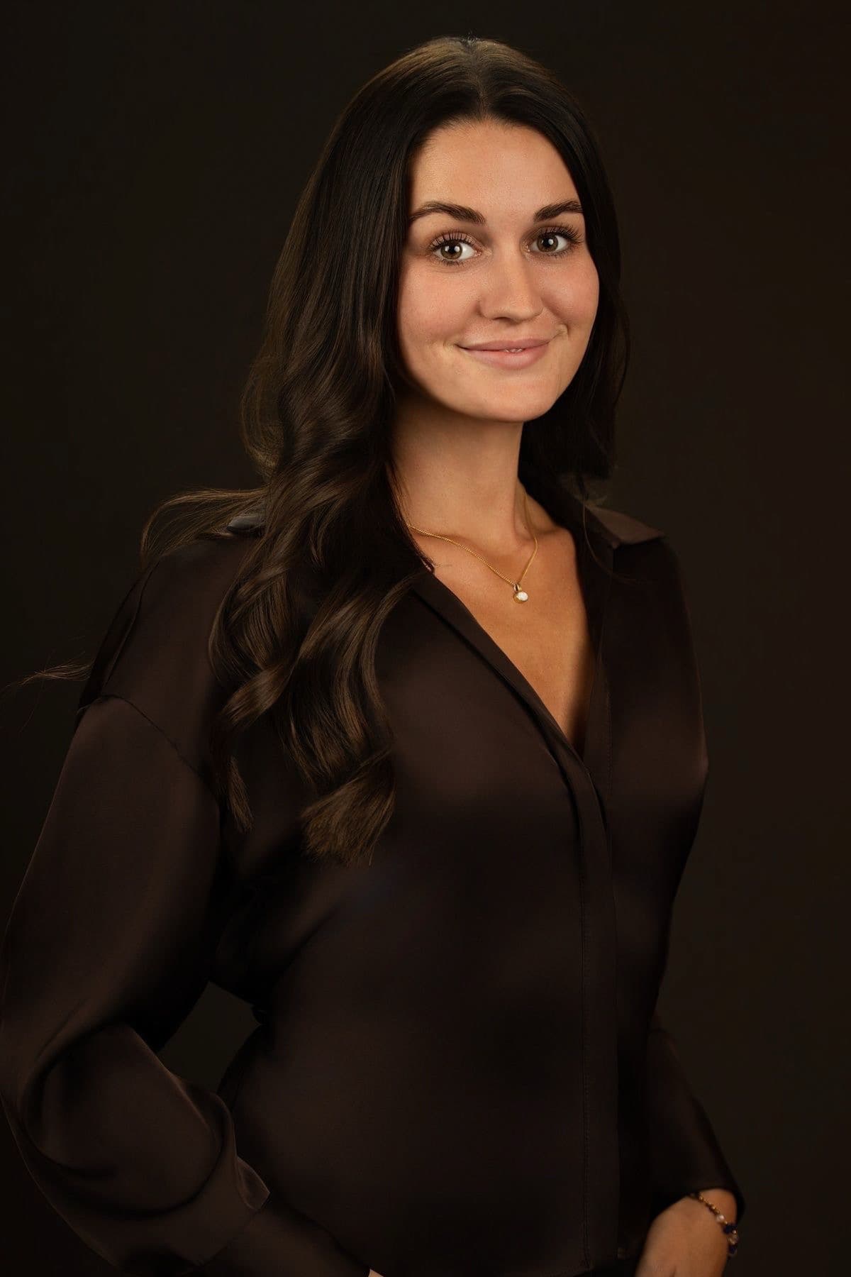 Isobel Hardwick, founder of TheGoodIntro