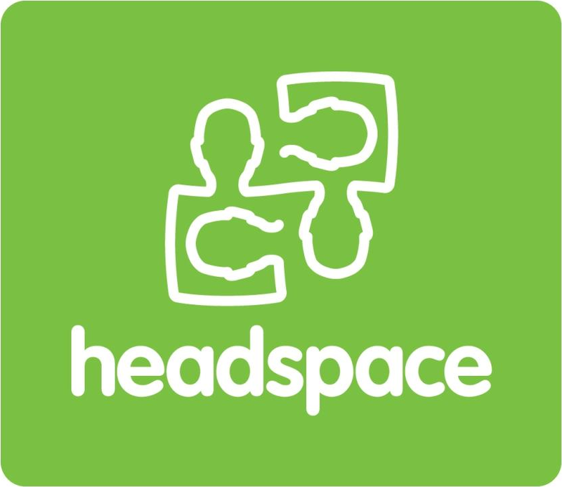 headspace — Youth mental health