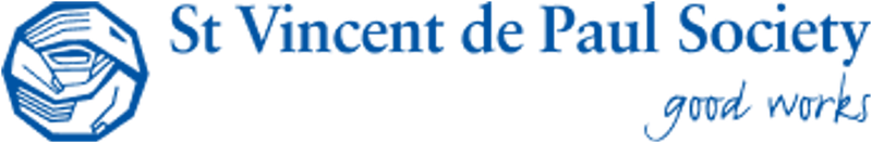 St Vincent de Paul Society — Poverty and crisis support