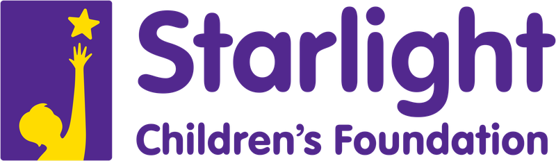 Starlight Children's Foundation — Supporting seriously ill children