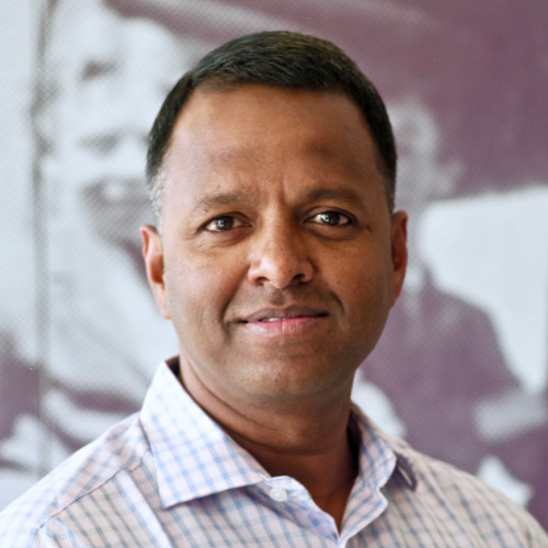 Arul Arogyanathan